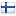 ammattijohtaja.fi server is located in Finland